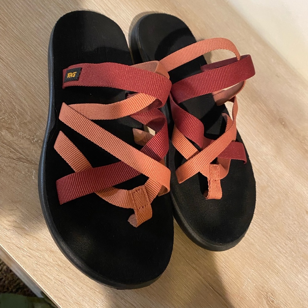 Women’s Teva Sandal